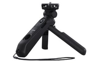 Canon Tripod Grip HG-100TBR (без аксессуаров для микрофона) цена и информация | Штативы для фотоаппаратов | 220.lv