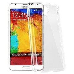 Vāciņš TPU Galaxy Note 3 cena un informācija | Telefonu vāciņi, maciņi | 220.lv