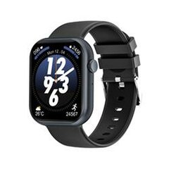 Viedpulkstenis Celly 1,81 Melns 230 mAh S77102896 cena un informācija | Viedpulksteņi (smartwatch) | 220.lv