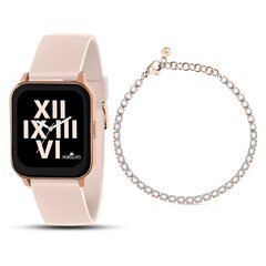 Viedpulkstenis Morellato R0151170504 S7294622 cena un informācija | Viedpulksteņi (smartwatch) | 220.lv