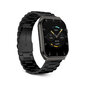 Viedpulkstenis KSIX Melns S7834632 цена и информация | Viedpulksteņi (smartwatch) | 220.lv