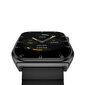 Viedpulkstenis KSIX Melns S7834632 цена и информация | Viedpulksteņi (smartwatch) | 220.lv