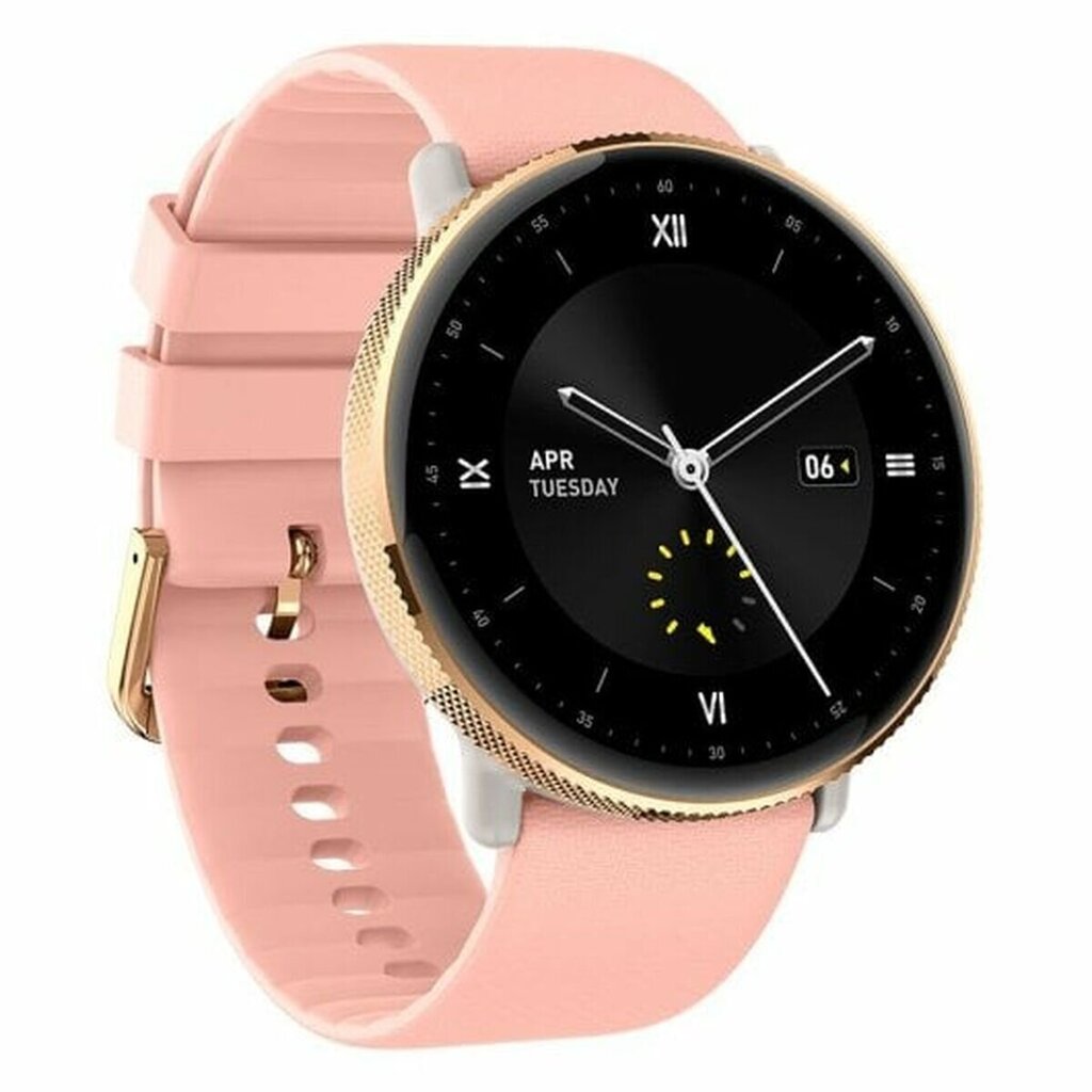 Viedpulkstenis Cool Forever Rozā S7833832 цена и информация | Viedpulksteņi (smartwatch) | 220.lv