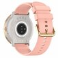 Viedpulkstenis Cool Forever Rozā S7833832 цена и информация | Viedpulksteņi (smartwatch) | 220.lv