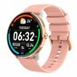 Viedpulkstenis Cool Forever Rozā S7833832 цена и информация | Viedpulksteņi (smartwatch) | 220.lv