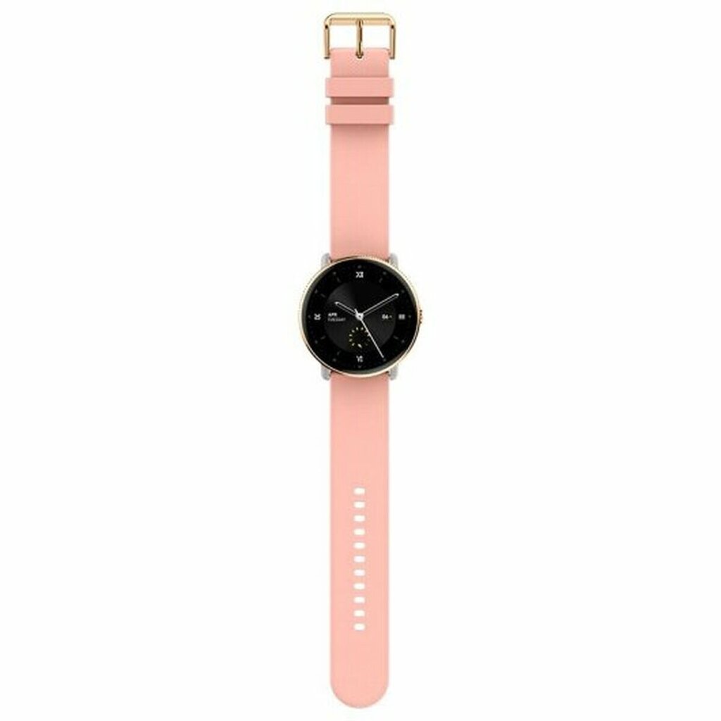 Viedpulkstenis Cool Forever Rozā S7833832 цена и информация | Viedpulksteņi (smartwatch) | 220.lv