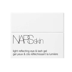 Гель для век и ресниц Nars Ladies Light Reflecting Eye And Lash Gel, 15 мл цена и информация | Сыворотки, кремы для век | 220.lv