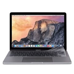 WiWU — Retina Keyboard Film MacBook (A1369/A1466/A1425/A1502/A1398/A1278/A1286) цена и информация | Чехлы для телефонов | 220.lv