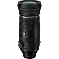 Olympus OM System M.ZUIKO DIGITAL ED 150-600mm F5-6.3 IS цена и информация | Объективы | 220.lv