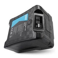 Newell BP-95 LCD V-Mount Battery Pack cena un informācija | Citi piederumi fotokamerām | 220.lv