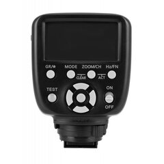 Yongnuo YN560-TX II radio kontrolieris Sony cena un informācija | Citi piederumi fotokamerām | 220.lv