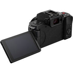 Корпус Panasonic Lumix DC-G100D (черный) цена и информация | Цифровые фотоаппараты | 220.lv