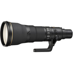 Nikon AF-S NIKKOR 800mm f/5.6E FL ED VR цена и информация | Объектив | 220.lv