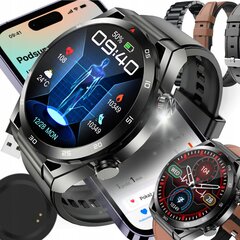 Viedais pulkstenis ALLNOEL ET450 цена и информация | Смарт-часы (smartwatch) | 220.lv