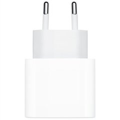 Adapteris Apple MUVV3ZM/A ,20W, USB-C cena un informācija | Lādētāji un adapteri | 220.lv