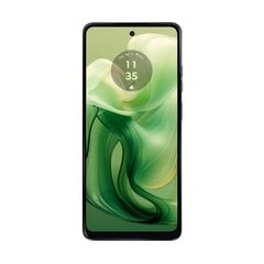 Motorola Moto G24 PB180013SE 4/ 128 GB Green цена и информация | Мобильные телефоны | 220.lv