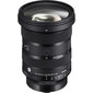 Sigma 24-70mm F2.8 DG DN II | Māksla | L veida stiprinājums цена и информация | Objektīvi | 220.lv