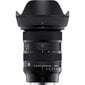 Sigma 24-70mm F2.8 DG DN II | Māksla | L veida stiprinājums цена и информация | Objektīvi | 220.lv