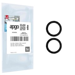 apgo Lens Protection Film uz Camera Island uz Black Shark Helo, Camera Protection, uzlīme, aizsargplēve kamerai цена и информация | Чехлы для телефонов | 220.lv