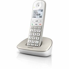 Philips XL4901S/23 cena un informācija | Stacionārie telefoni | 220.lv