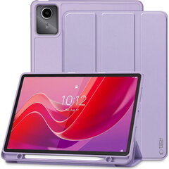 Futrālis Tech-Protect SC Pen Lenovo Tab M11 violets cena un informācija | Somas, maciņi | 220.lv