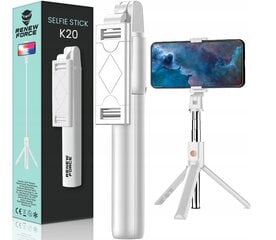 Renew Force selfie stick цена и информация | Моноподы для селфи («Selfie sticks») | 220.lv