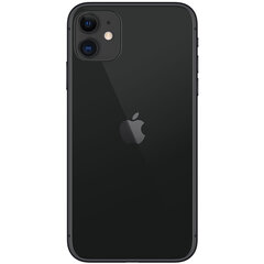 Apple iPhone 11 128GB (Klase A (Ļoti labs stāvoklis, lietots)) cena un informācija | Mobilie telefoni | 220.lv