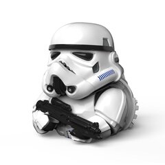 TUBBZ Duck Star Wars - Stormtrooper cena un informācija | Datorspēļu suvenīri | 220.lv