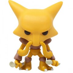 Funko Pop! Pokemon - Alakazam #855 cena un informācija | Datorspēļu suvenīri | 220.lv