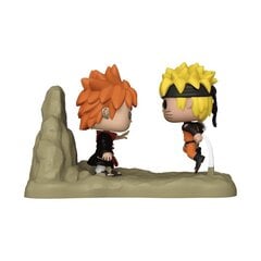 Funko Pop! Naruto Shippuden - Pain Vs. Naruto #1433 cena un informācija | Datorspēļu suvenīri | 220.lv