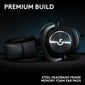 Logitech G Pro X SE Wired Black цена и информация | Austiņas | 220.lv