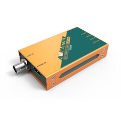 Avmatrix UC2018 cena un informācija | Aksesuāri videokamerām | 220.lv