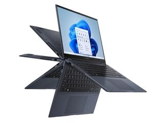 Asus Vivobook S14 Flip TN3402YA-LZ268W (90NB1111-M00AX0) цена и информация | Ноутбуки | 220.lv