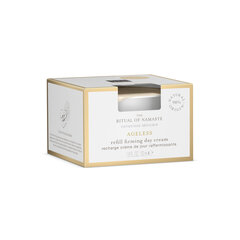 Nostiprinoša dienas sejas krēma pildviela Rituals The Ritual Namaste Ageless Firming Day Cream Refill, 50 ml cena un informācija | Sejas krēmi | 220.lv