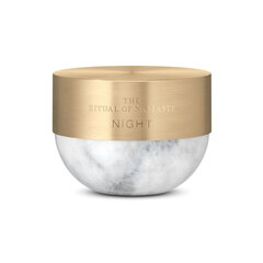 Nostiprinošs dienas sejas krēms Rituals The Ritual Of Namaste Ageless Firming Night Cream, 50 ml cena un informācija | Sejas krēmi | 220.lv