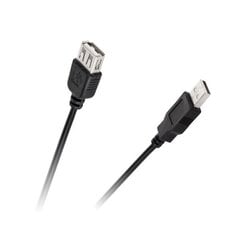 OEM USB-A Cable цена и информация | Кабели для телефонов | 220.lv