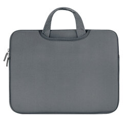 Soma Universal Laptop Bag Gray цена и информация | Рюкзаки, сумки, чехлы для компьютеров | 220.lv