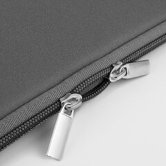 Soma Universal Laptop Bag Gray cena un informācija | Somas portatīvajiem datoriem | 220.lv