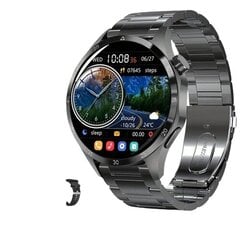 Deal pro 4 viedais pulkstenis cena un informācija | Viedpulksteņi (smartwatch) | 220.lv