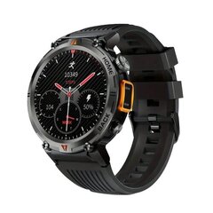 Умные часы Deal Pro 5 цена и информация | Смарт-часы (smartwatch) | 220.lv