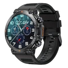 Deal Pro 3 viedais pulkstenis cena un informācija | Viedpulksteņi (smartwatch) | 220.lv