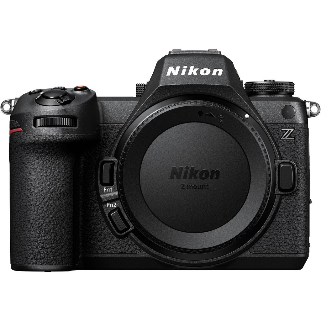 Nikon Z 6III, (Z6III), (Z 6 III), (Z6 III) Korpuss cena un informācija | Digitālās fotokameras | 220.lv