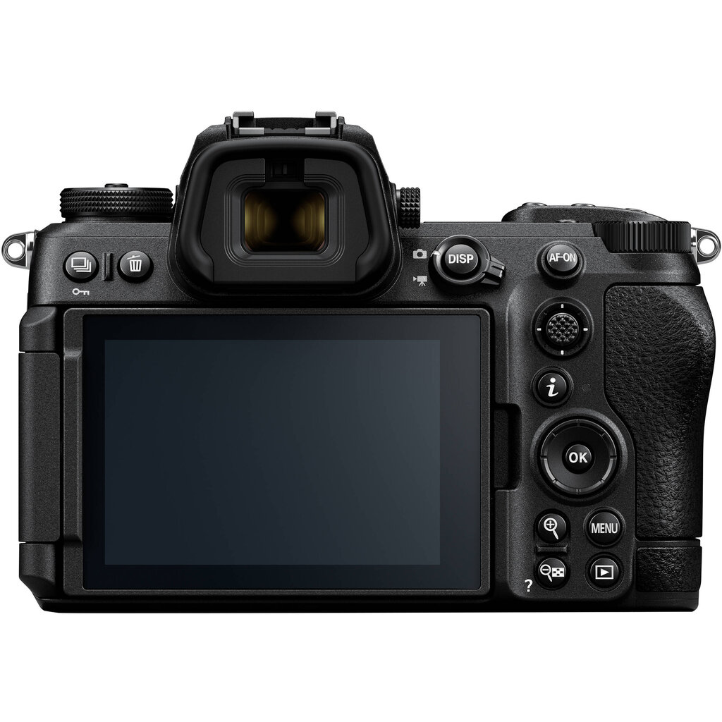 Nikon Z 6III, (Z6III), (Z 6 III), (Z6 III) Korpuss cena un informācija | Digitālās fotokameras | 220.lv