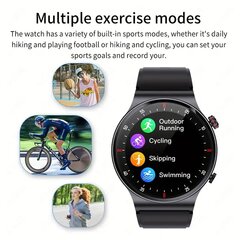 Deal Pro 1 viedais pulkstenis cena un informācija | Viedpulksteņi (smartwatch) | 220.lv