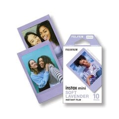 Fujifilm ColorFilm Instax cena un informācija | Citi piederumi fotokamerām | 220.lv