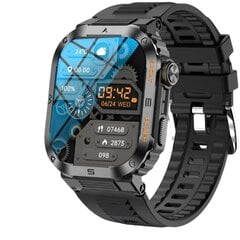 Deal IP 3 viedais pulkstenis cena un informācija | Viedpulksteņi (smartwatch) | 220.lv