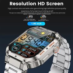 Умные часы Deal Pro One цена и информация | Смарт-часы (smartwatch) | 220.lv