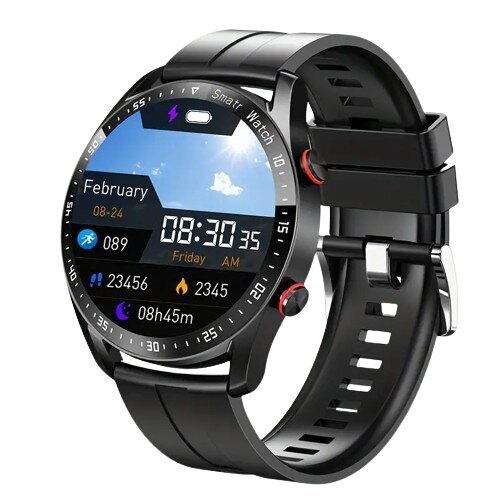 Deal Pro 4 viedais pulkstenis cena un informācija | Viedpulksteņi (smartwatch) | 220.lv