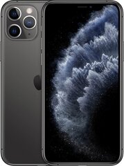 Apple iPhone 11 Pro 256GB (Klase A+ (Ideāls stāvoklis, lietots)) cena un informācija | Mobilie telefoni | 220.lv