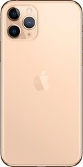 Apple iPhone 11 Pro 256GB (Klase A+ (Ideāls stāvoklis, lietots)) cena un informācija | Mobilie telefoni | 220.lv